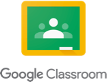 Google Classroom - Logo