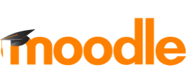 Moodle - Logo